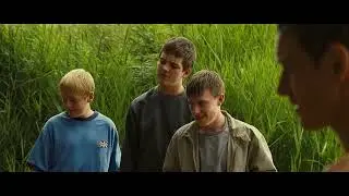 Eden Lake (2008) - James Watkins