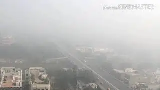 Delhi pollution control officers enjoy plum posts as Kejriwal blames neighbouring states for inactio