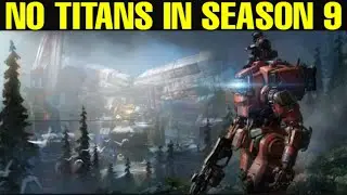Respawn Don't Have Any Plans To Add Titans To Apex Legends