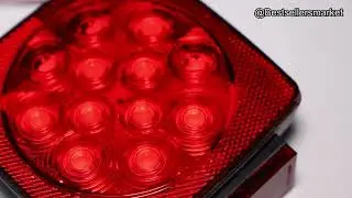 The Best Selling Towing Lights & Trailer Lighting on Amazon |Best Towing Lights |Best Trailer lights