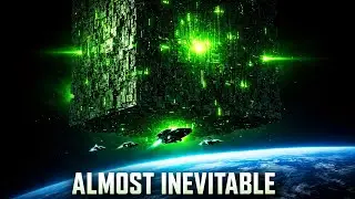 Why The Borg Should’ve Won - And Almost Did