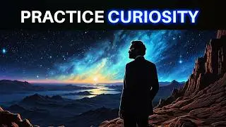 The Future Of Human Curiosity