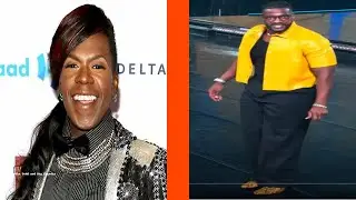 The Church is going to HELL!...Big Freedia, Mike Todd