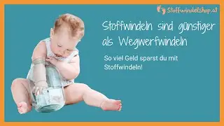 Sind Stoffwindeln g&uuml;nstiger als Wegwerfwindeln?