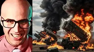 LA OTAN NO SE ESPERABA ESE ATAQUE DE RUSIA EN UCRANIA: TRUMP HUMILLADO EN LOS ENV&Iacute;OS DE ARMAS