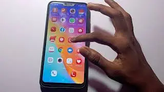 how to disable app notification in Vivo V9