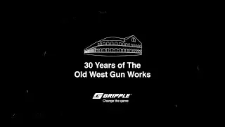 30 Years of The Old West Gun Works - Gripple Ltd, Sheffield.
