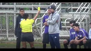 Crazy Referee 2019