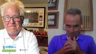Episode 53- Terry Hashimoto: Innovator in Golf Technology