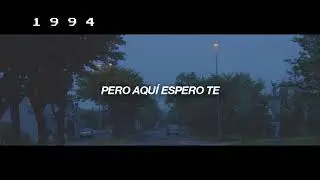 Lucas & The Woods - La Hora Azul (Letra)