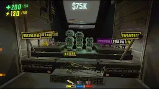 An Idiot plays Repo. (Video is 4x speed, could cause flashing lights)