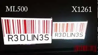 LED Projector VS Lamp Projector