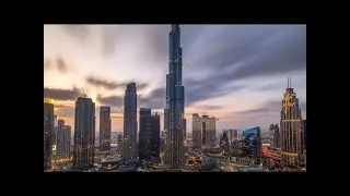 Drive in Dubai | Must Watch