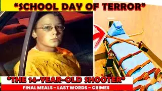 When a School Day Turned Deadly | The Kenneth Bartley Story | True Crime Documentary