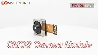 50MP Sony IMX766 CMOS Image Sensor Camera Module Face Recognition