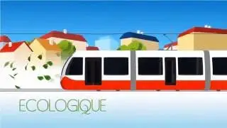 LE MOTION DESIGN selon Toolearn Showreel 2016