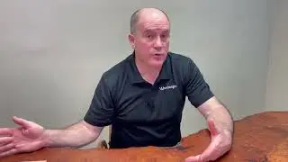 Woodwright sampling process