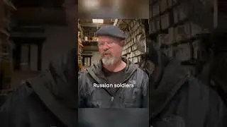 У Джейми Хайнемана из &laquo;Разрушителей мифов&raquo; есть что сказать&hellip; Март 2022 г.