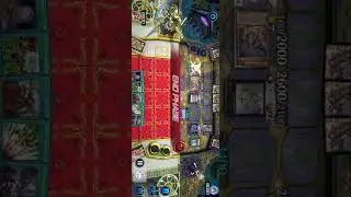 Zombie P.U.N.K Tearlament master duel Yu-Gi-Oh 