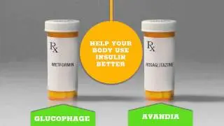 TREATMENT OPTIONS FOR TYPE 2 DIABETES HD