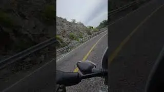 Carretera Transpeninsular Baja California Sur (Sin comentarios)