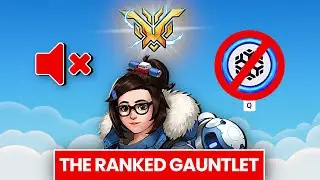 The Champ Returns: Forgiving's Ranked Gauntlet Season 2 Run!