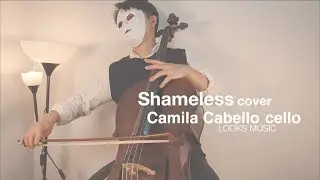 Camila Cabello - Shameless (cover)