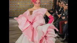 CARLOS HARO | Colección Rosa Rosae 2025