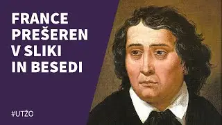 FRANCE PREŠEREN V SLIKI IN BESEDI, Gledališki krožek UTŽO