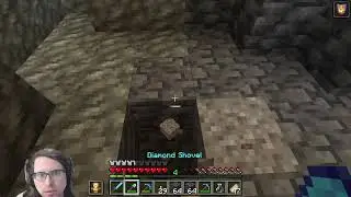 HermitCraft Coffee bonus simulcast to YT, Twitch, and joehills.net/live on June 9th, 2023