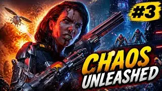 Phantom Fury | From Fun to Chaos | Part 3 | The Thrilling End