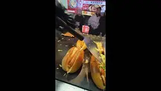 POV Cooking | Hot Dog + Corn + Sauce Workflow | Real-Time Snack Livestream