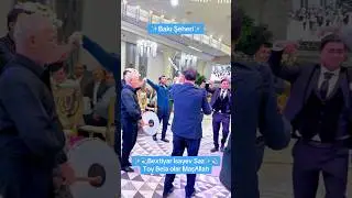 Bextiyar İsayev Saz. #bextiyarisayev #toy #wedding #saz