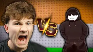 Tower of Hell Race vs a Viewer&hellip; Winner Gets a Brainrot