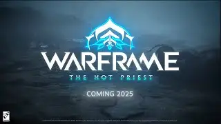 Tennocon 2025 Summary