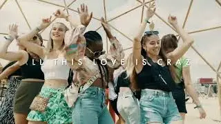 Devotion & Damien RK ft Kel - CAST THE SPELL (Official Video)