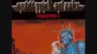 X (Japan) - Skull Trash Zone Volume 1 Demo - #2: No Connexion