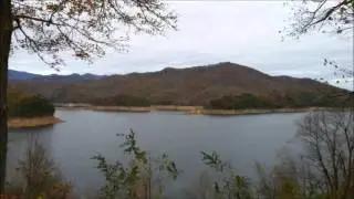Best of the Benton MacKaye Trail