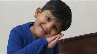 Story time with agastya 🥰🥰