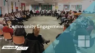 2023-2024 Community Engagement Youth Advocate Review