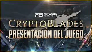 #1 &iquest;Qu&eacute; es CryptoBlades? | !Gana hasta 50$ diarios solo jugando! ⚔️⚔️ | CryptoBlades