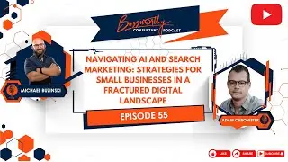 Navigating AI and Search Marketing: Strategies for Small Businesses in a Fractured Digital Landscape