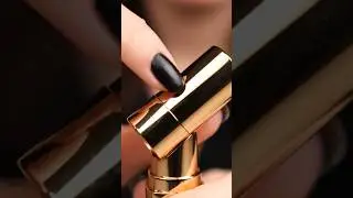 Relaxing Lipstick Tapping ASMR | No Talking | Sleep Fast😴  #notalkingasmr#lipstickasmr#relaxingasmr#