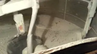 Eirich Batch Mixer