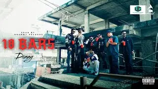 DIZZY - 18 BARS ( Official Music Video) Prod by - Grammy Records