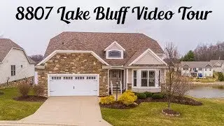 MLS 8807 Lake Bluff | Video Tour