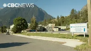 Emergency department closed for 2 days in Lillooet, B.C.