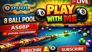 AS8BP is live