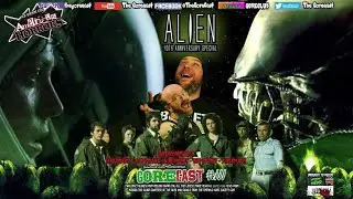 Gorecast 111 - #Alien40thAnniversary Special