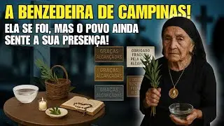 CEMITÉRIO DA SAUDADE -  CAMPINAS | PT2